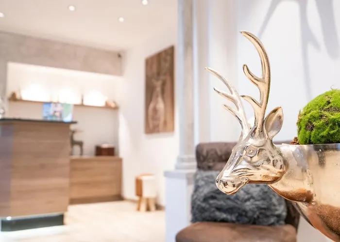 Mooshof 4* نيوستيف ام ستوبيتا